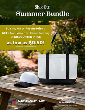 Summer Bundle Savings