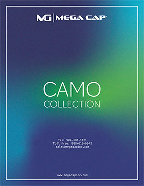 Camouflauge Collection