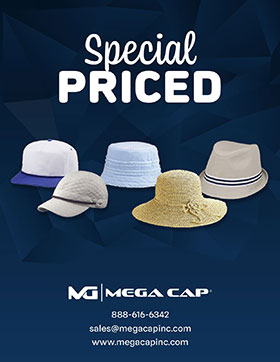 Special Priced Catalog