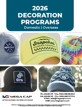 Custom Decoration Catalog