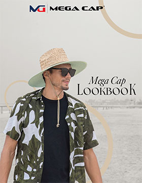 Mega Cap Lookbook