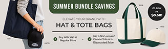 Summer Bundle Savings