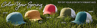 Color Your Spring
