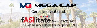 Visit Us at 2026 ASI fASIlitate Palm Springs, CA