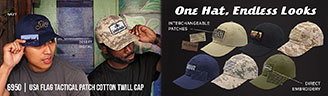 One Hat/Endless Look