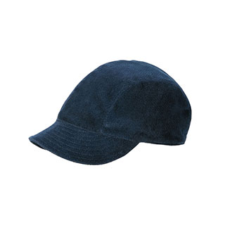 Product image of Corduroy Fashion Fitted Cap