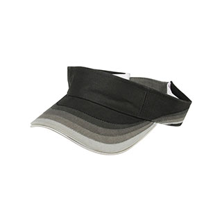 Product image of 3 Panel Cotton Visor