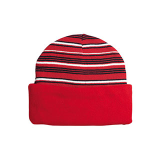 Product image of Reversible Fleece Beanie