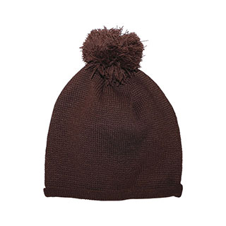 Product image of Beanie W/Pom Pom