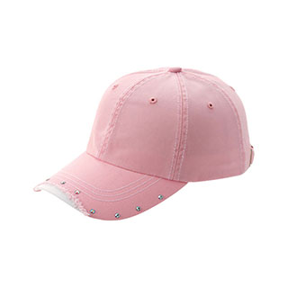 Product image of Low Profile Twill Washed Cap