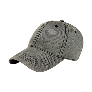 Product image of Washed Deluxe Wax Cotton Cap