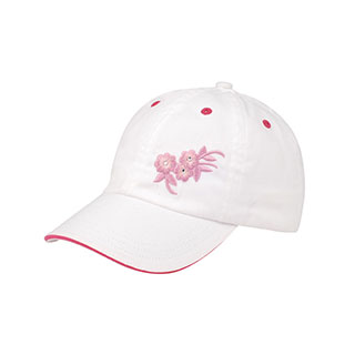 Product image of Youth Low Profile (Uns) Sandwich Bill Cap