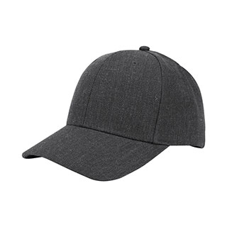 Product image of Wool Snapback Cap