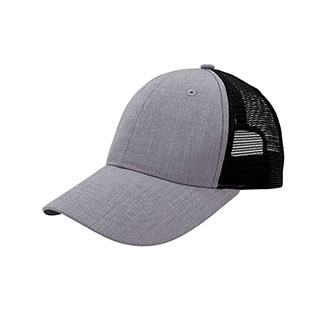 Product image of Heather Suiting Trucker Cap
