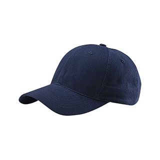 Product image of Light Weight Brushed Cotton Twill Cap