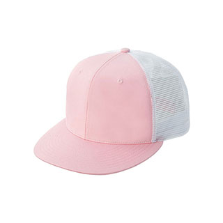 Product image of Flat Bill Trucker Cap