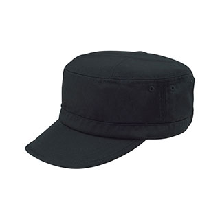 Product image of PET SPUN Washed Army Cap