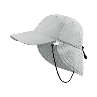 Product image of Outdoor Taslon UV Cap with String & Clip