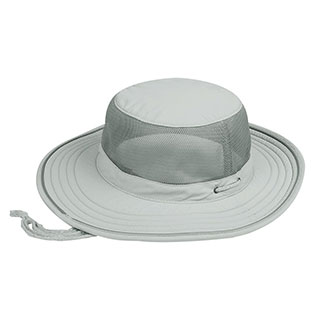Product image of Juniper Taslon UV Bucket Hat with Foam Brim