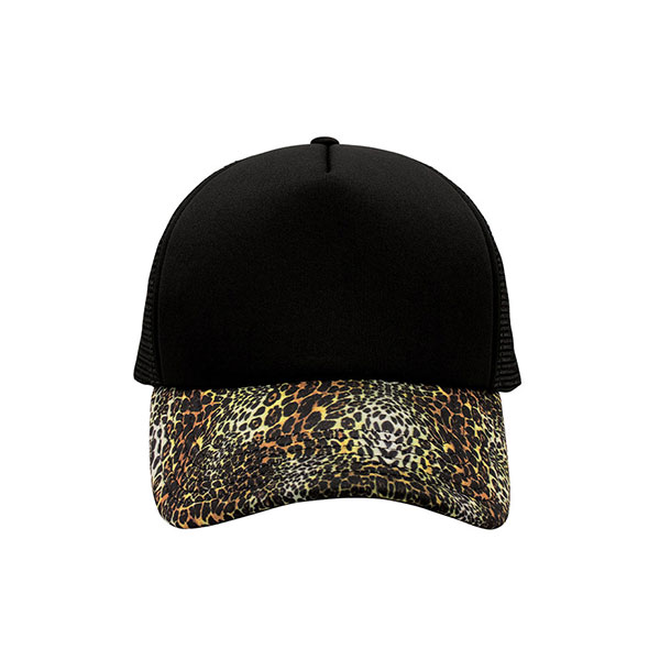 6801D-BK-LEPRD-BK--front