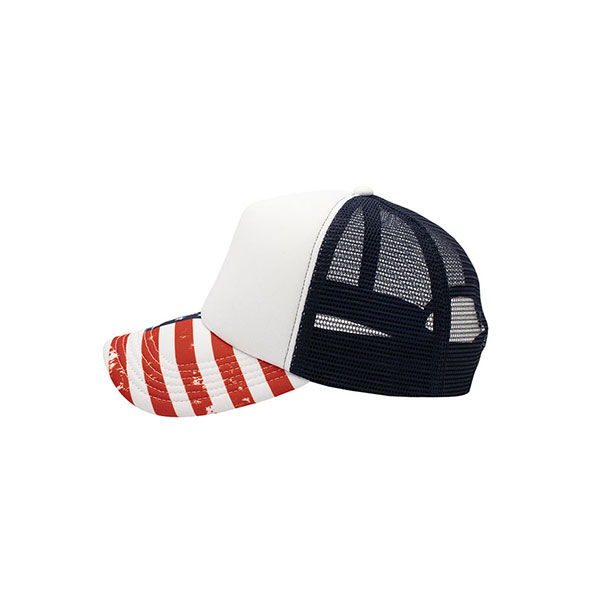 6801D-WT-FLAG-NVY--side