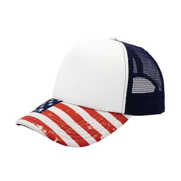 6801D-WT-FLAG-NVY
