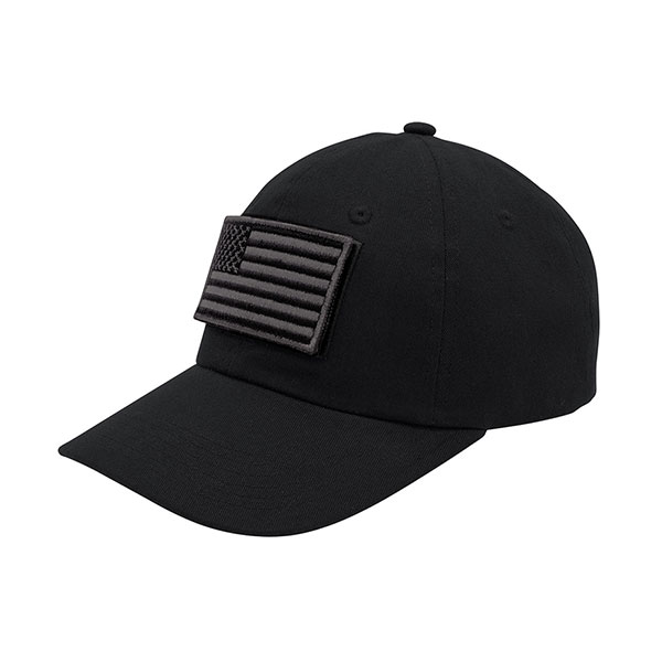 6950-BLACK
