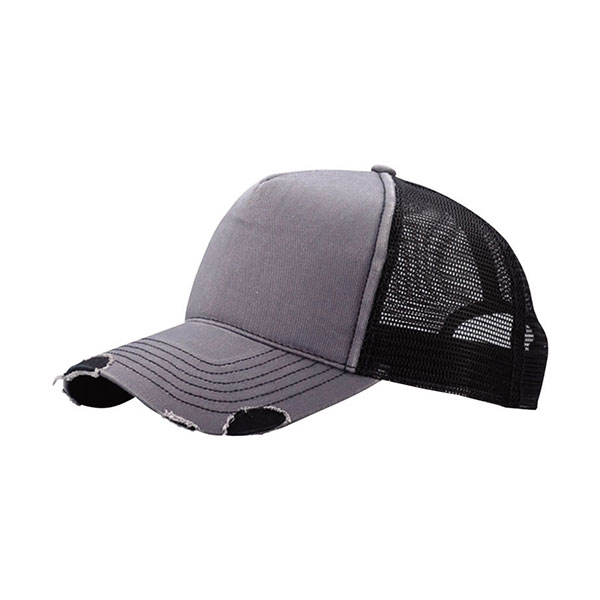 6984-D.GRY-BLK