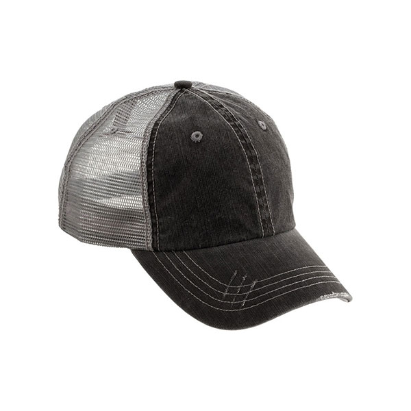 6990-BLACK