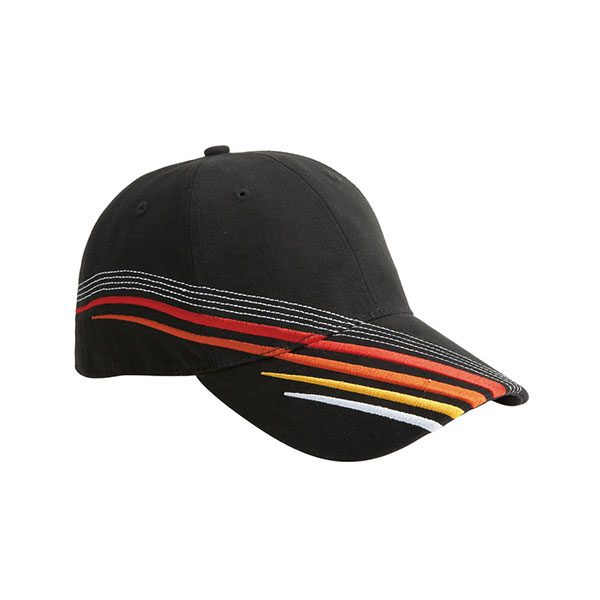 6995-BLACK