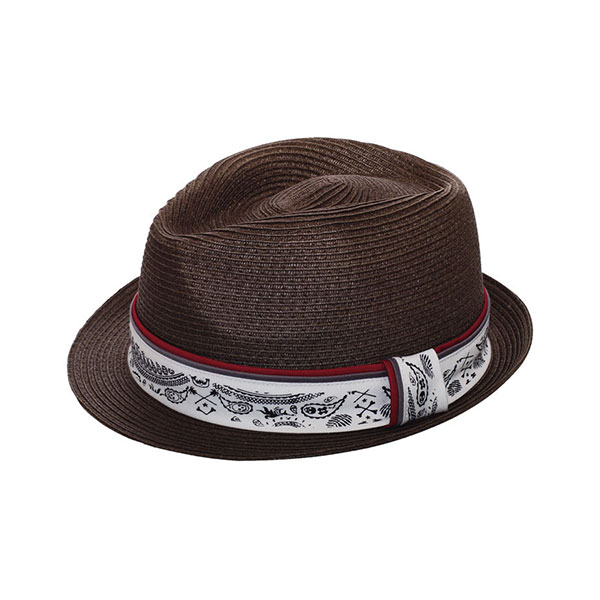 8196-BROWN