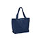 cotton-canvas-tote-bag-1503A-NAVY