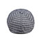 fashion-linen-ivy-cap-2141A-BLACK-front