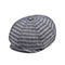 fashion-linen-ivy-cap-2141A-BLACK-quarter