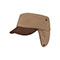 knitted-army-cap-w-warmer-flap-3520-CAMEL-flap