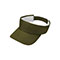 pro-style-twill-visor-4020-D.OLIVE