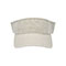 washed-pigment-dyed-cotton-twill-visor-4021C-BEIGE-front