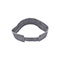 washed-pigment-dyed-cotton-twill-visor-4021C-GREY-back