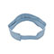 washed-pigment-dyed-cotton-twill-visor-4021C-L_BLUE-back