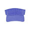 washed-pigment-dyed-cotton-twill-visor-4021C-ROYAL-front
