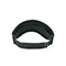 normal-dyed-twill-washed-visor-4022A-D.GRN-back