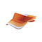 3-panel-cotton-visor-4039-ORANGE