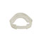 pro-style-deluxe-brushed-cotton-twill-visor-4051-back