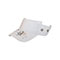 ladies-fashion-visor-4068-WHITE