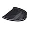 uv-protection-clip-on-visor-4127-BLACK