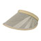 uv-protection-clip-on-visor-4127-KHAKI