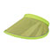uv-protection-clip-on-visor-4127-NEON.YELLOW