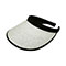toyo-braid-clip-on-visor-4128-WHITE