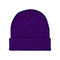 acrylic-beanie-w-cuff-5001-PURPLE