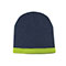 acrylic-beanie-5003-NVY-LIME